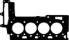 GLASER H01450-00 Gasket, cylinder head